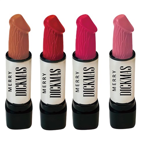 Rossetto babbo natale - babbo,