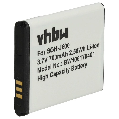 Batteria per samsung sgh - samsung, sgh-l600