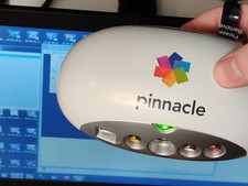 PINNACLE Studio Movie Box