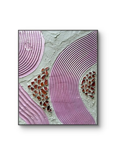 Pittura tecnica mista 11x14