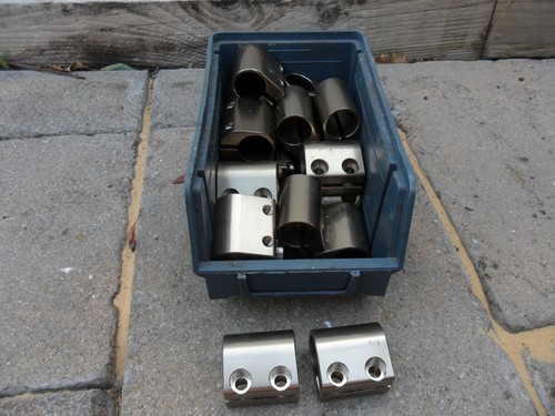 Kart 28mm morsetti nuovi - go,