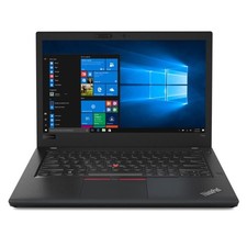 Lenovo ThinkPad T480 14" FHD