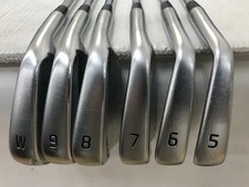 Ping BLUEPRINT Set di ferri da