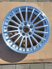 1 cerchio in lega 17 pollici 8,5" 5x112 38ET A2114001802 MERCEDES-BENZ W211 RIM WHEEL