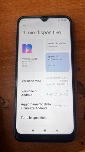 Xiaomi redmi note gb - xiaomi,