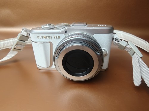 Olympus pen e pl9 - pen, e-pl9