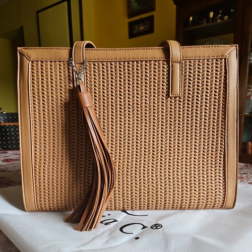 Borsa donna maria - borsa,