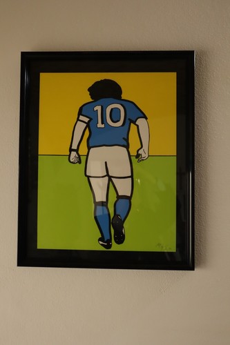 Maradona marco lodola - marco,