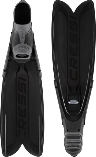 Cressi gara turbo - cressi, fins