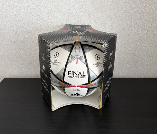Adidas champions league finale - adidas,