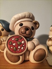 THUN TEDDY on the Road Napoli