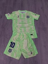 Terza maglia Barcellona FC -