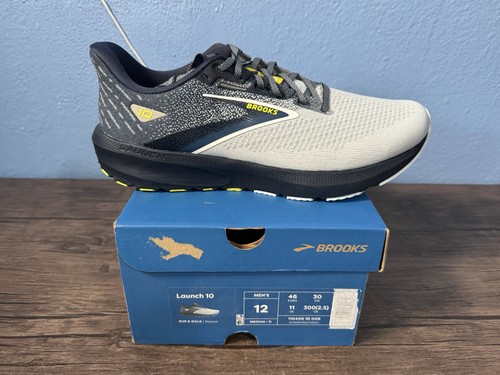 Brooks launch iris - brooks,
