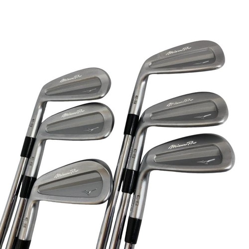 Lefty mizuno pro set - s-3, di
