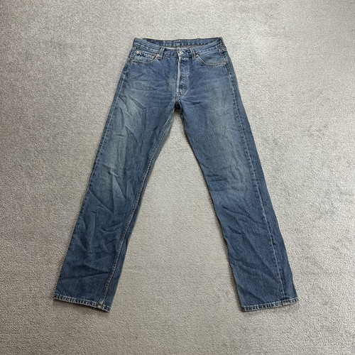 Levis jeans 501 pantalone - levis,