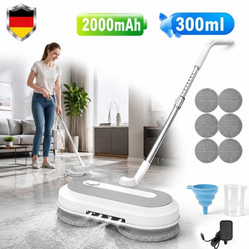 Floating mop lavapavimenti - mop,
