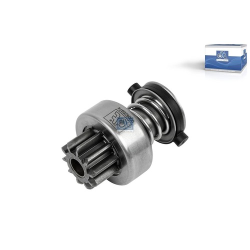 Ritzel starter denti dt - 10,
