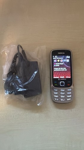 Nokia 6303i 443 argento - 6303i,