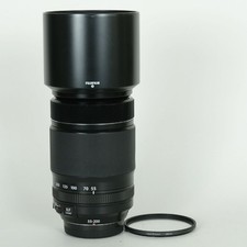 Fujifilm XF55-200mm F3.5-4.8 R