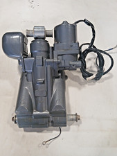 YAMAHA TILT TRIM UNIT ASSEMBLY