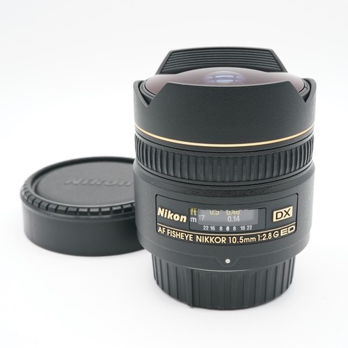 Obiettivo nikon dx - nikon,
