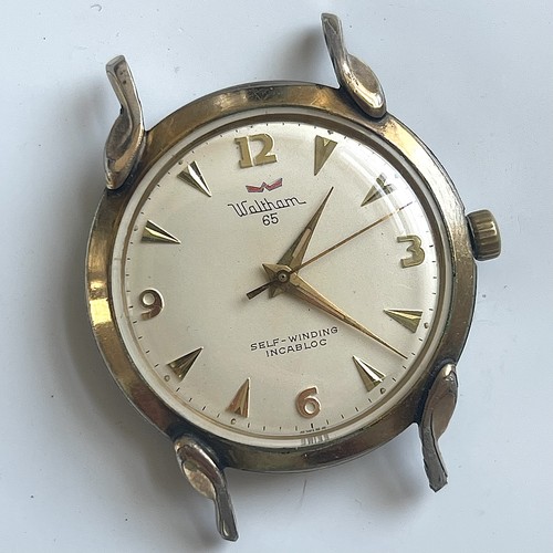 Orologio polso waltham 65 - da,