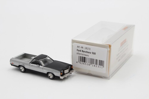 Brekina ford ranchero 500 - brekina,