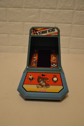 Mini arcade coleco - arcade,