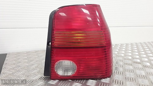 Fanale posteriore destro - , vw