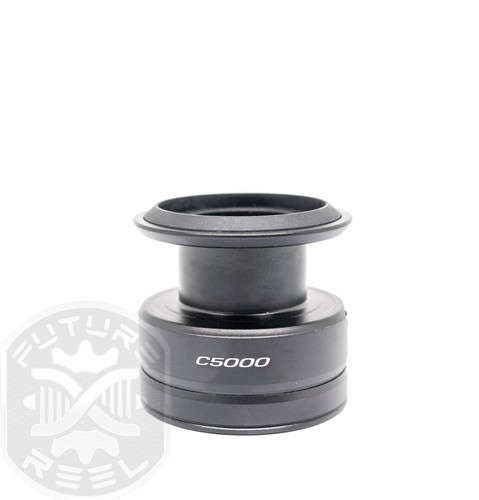 Bobina ricambio shimano - di,