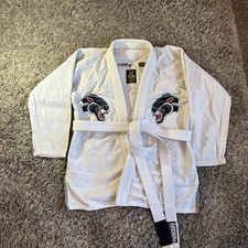 Scramble kumicho bjj a2 - scramble, gi