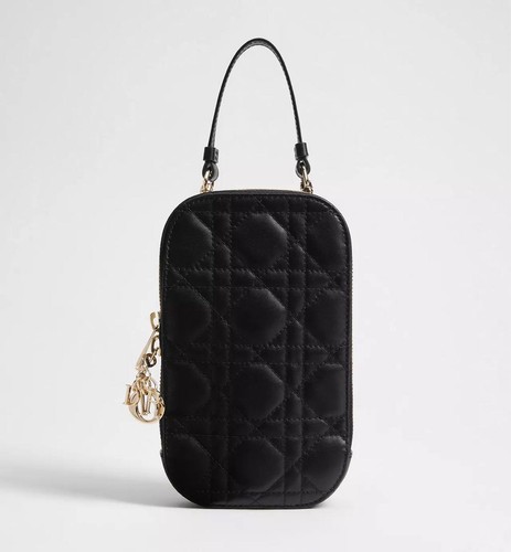 Porta telefono lady dior - telefono,