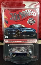 Hot Wheels RLC Exclusive 1993
