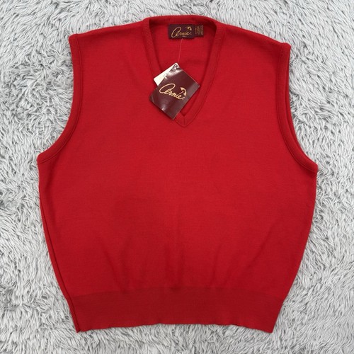 Arnie maglione gilet uomo - maglione, xl