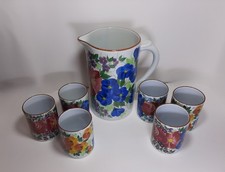 Raro Antico Servizio 6