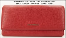 PORTAFOGLIO di COCCINELLE da