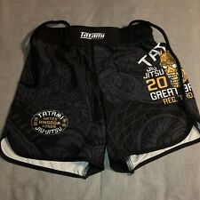 Tatami Fightwear FLEX HIGH