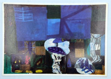 Bruno Cassinari - Nature