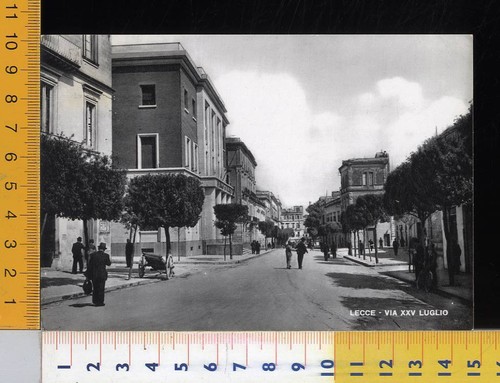 43482 lecce viale xxv - ,