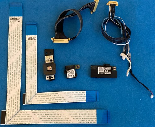 Kit cavi samsung led - samsung, tv