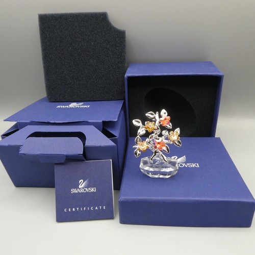 Bonsai swarovski 869964 - bonsai,