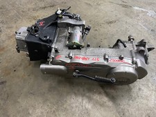 SYM SYMPHONY 125 S 2010 2017 25000 KM Motore Garantito Engine Motor