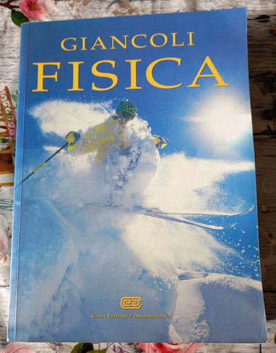 Fisica principi - principi, e