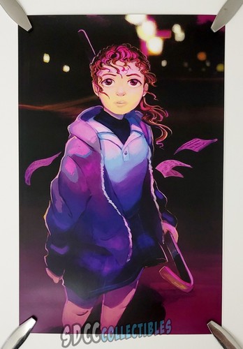 Sdcc 2022 paper girls amazon - sdcc,