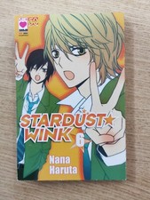 STARDUST WINK VOLUME 6 - PLANET MANGA - ITALIANO