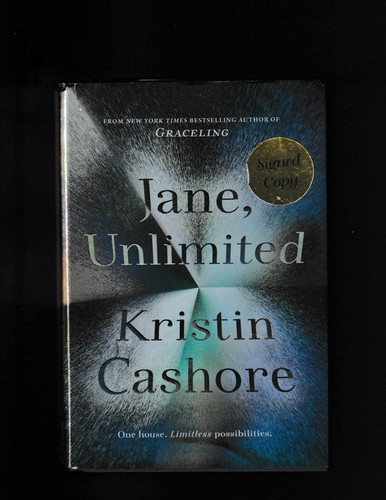 Jane unlimited kristin - jane,,
