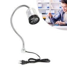Luce Led 6W con Base Magnetica