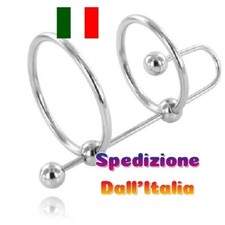 SONDA URETRA CON ANELLO