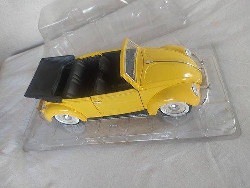 Volkswagen maggiolino cabrio - volkswagen,
