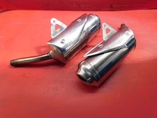 MARMITTA TERMINALE SCARICO